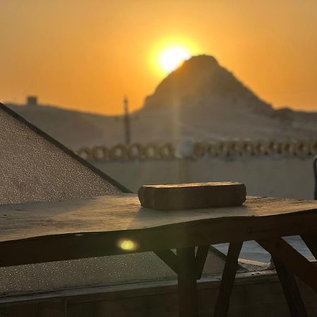 Seror Guest House El Hawamdeya المظهر الخارجي الصورة