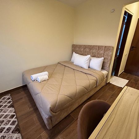 Seror Guest House El Hawamdeya المظهر الخارجي الصورة
