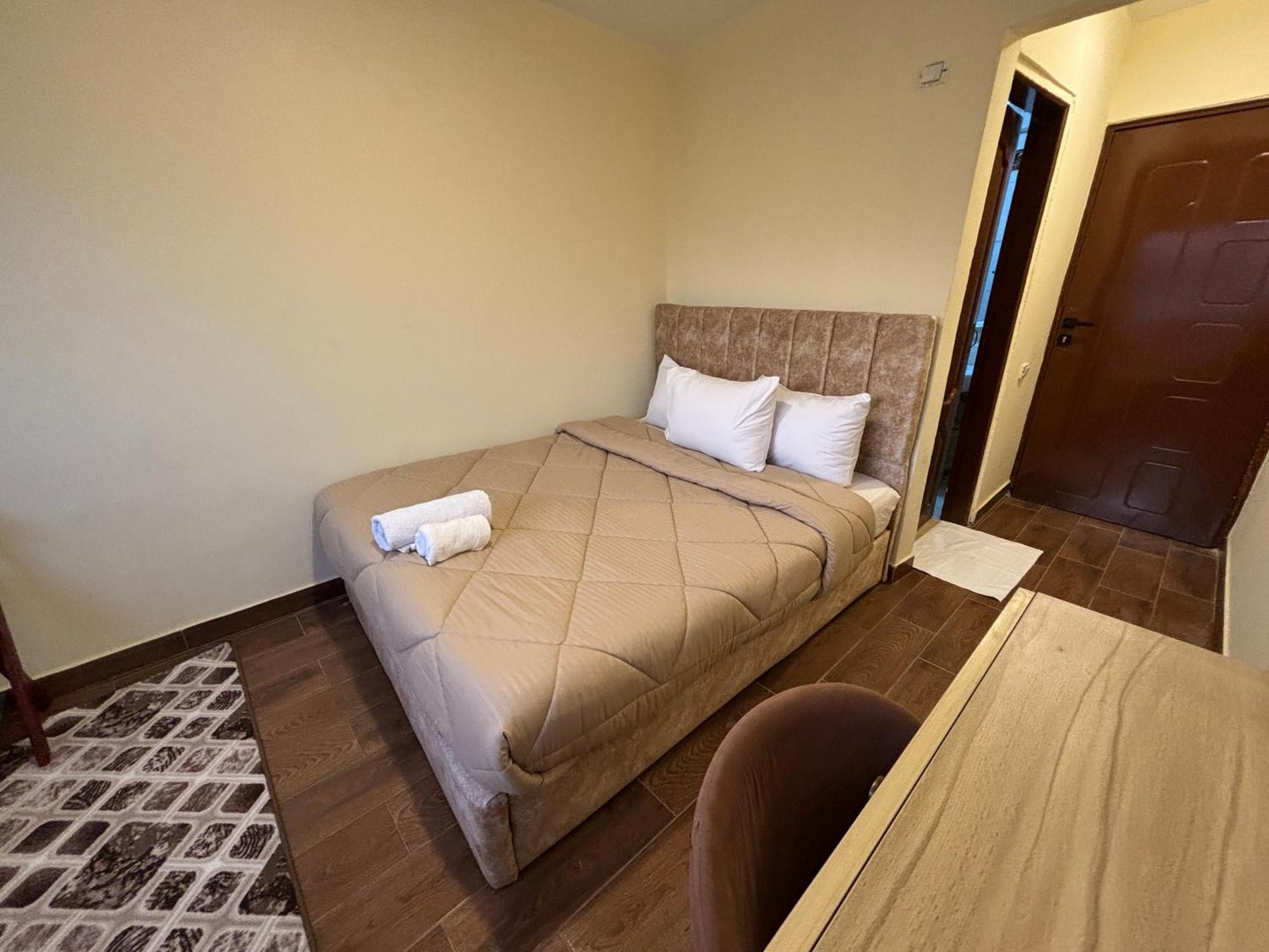 Seror Guest House El Hawamdeya المظهر الخارجي الصورة