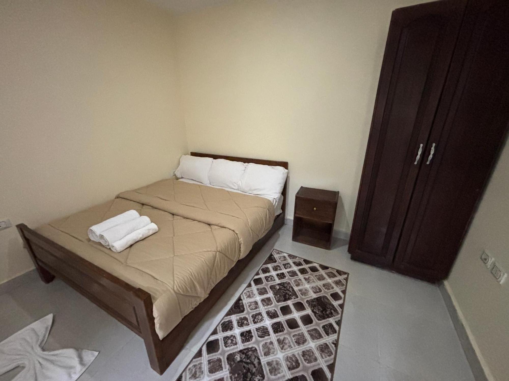 Seror Guest House El Hawamdeya المظهر الخارجي الصورة