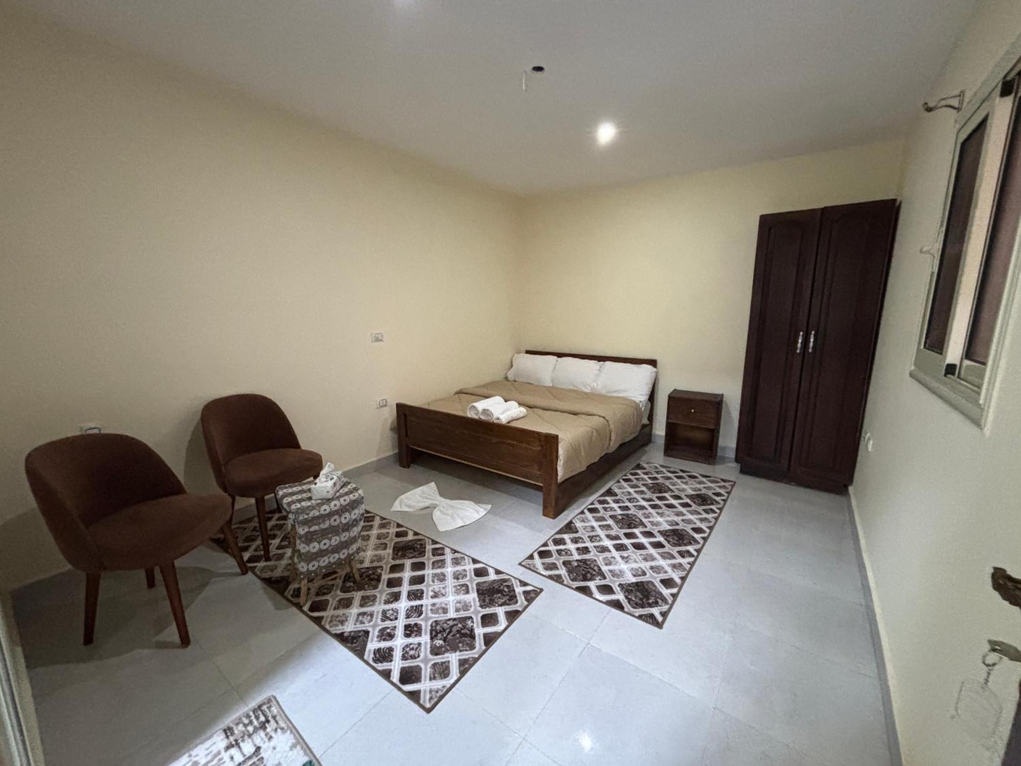 Seror Guest House El Hawamdeya المظهر الخارجي الصورة