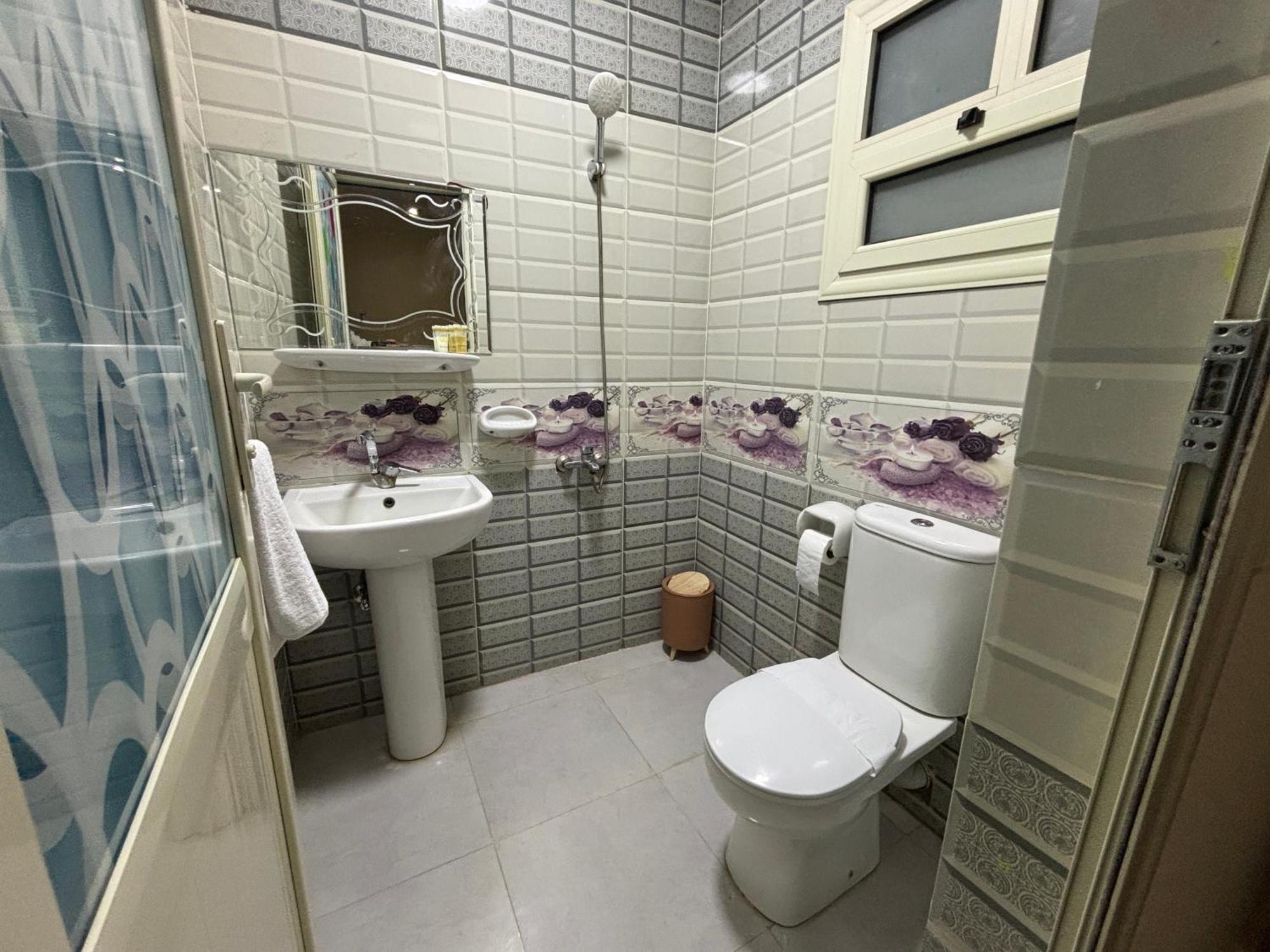 Seror Guest House El Hawamdeya المظهر الخارجي الصورة