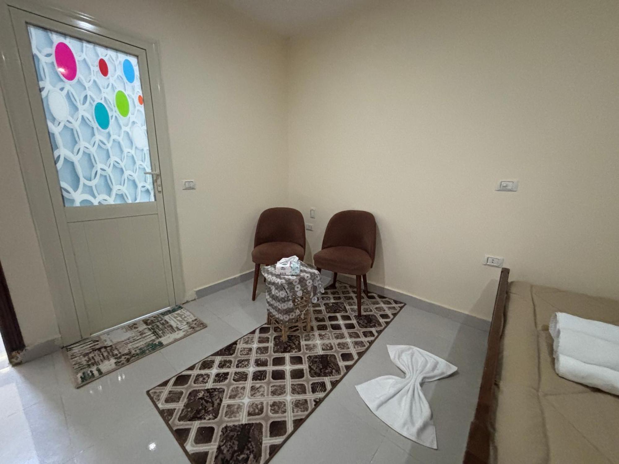 Seror Guest House El Hawamdeya المظهر الخارجي الصورة