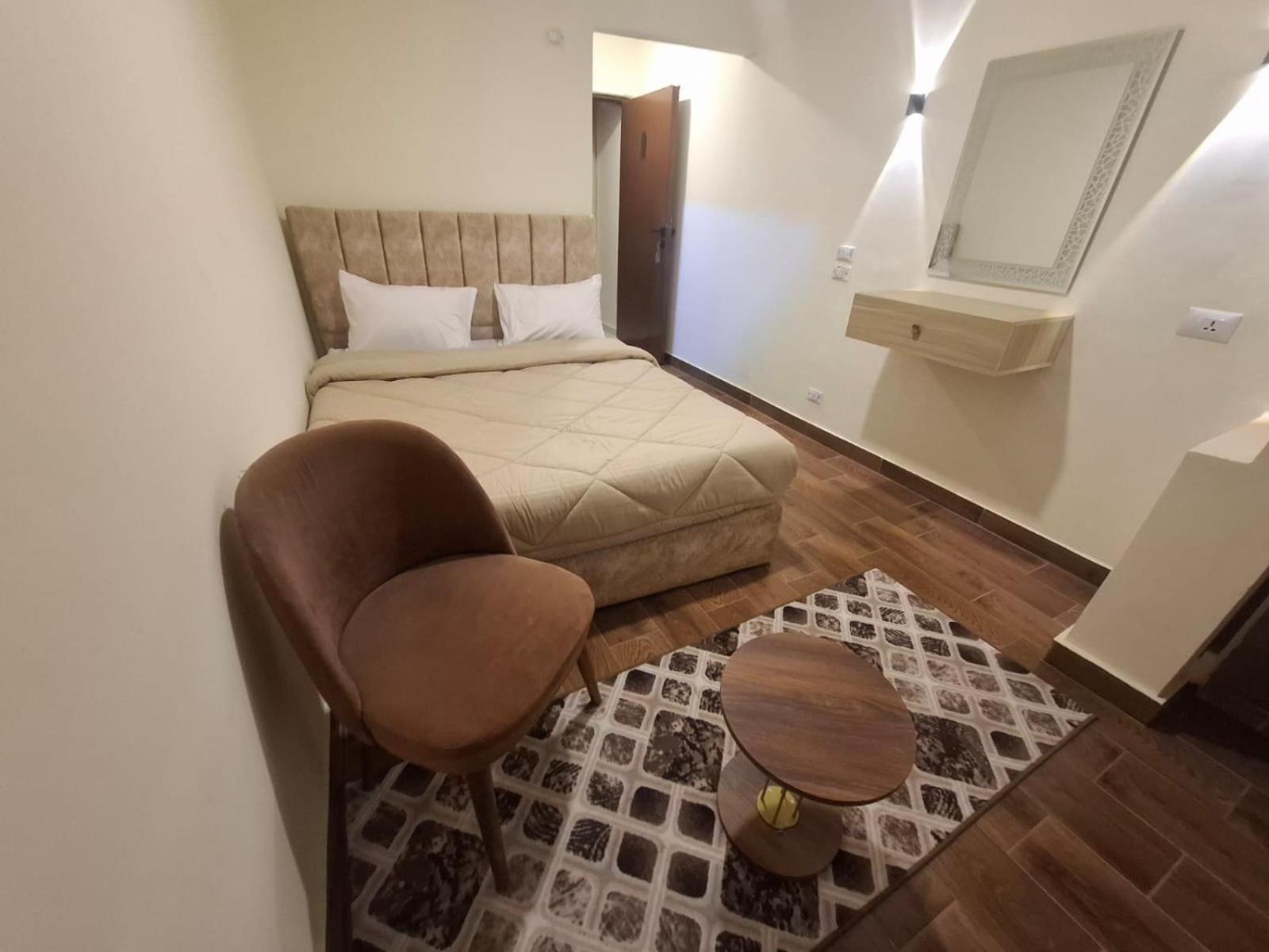 Seror Guest House El Hawamdeya المظهر الخارجي الصورة