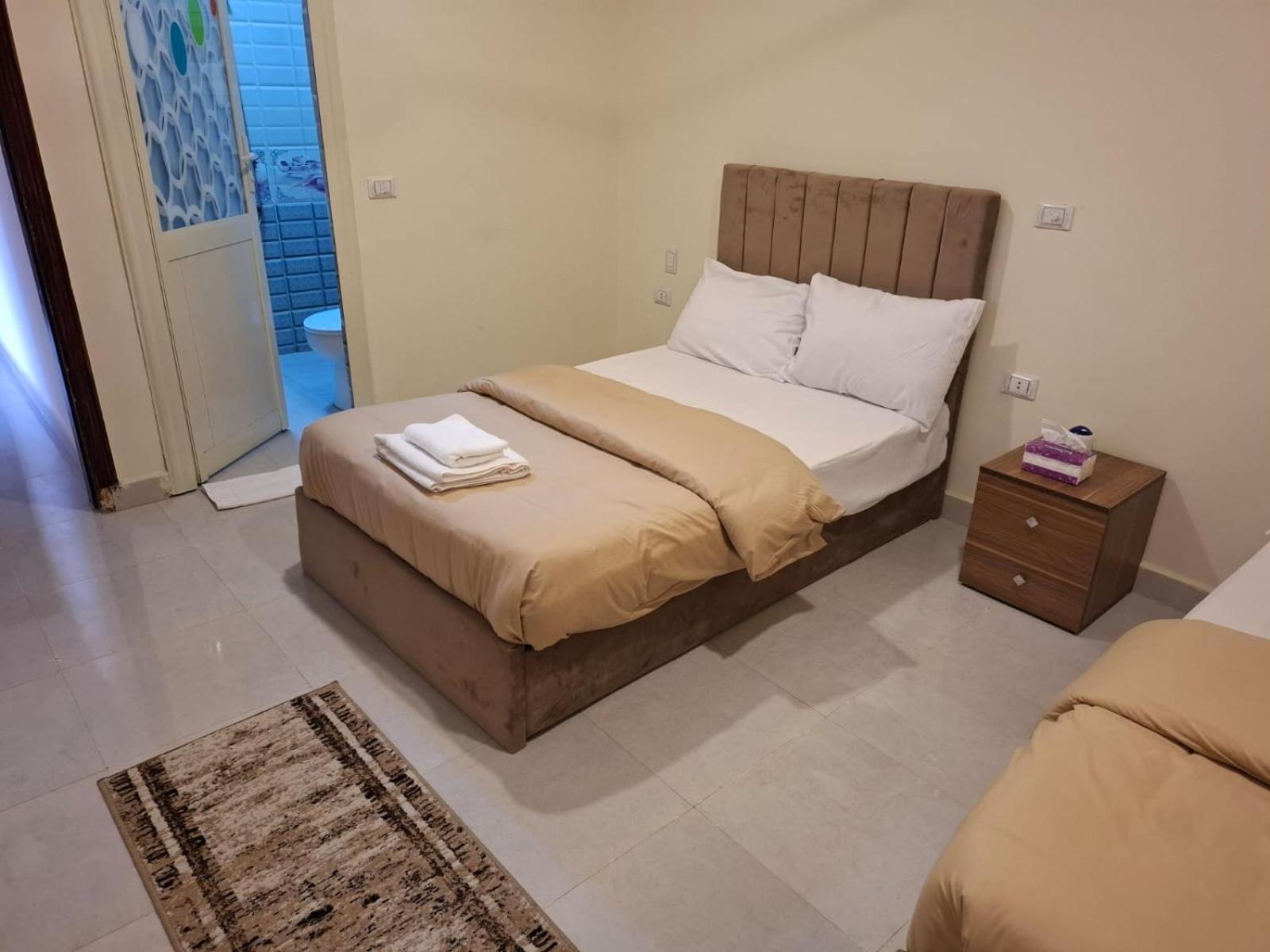 Seror Guest House El Hawamdeya المظهر الخارجي الصورة