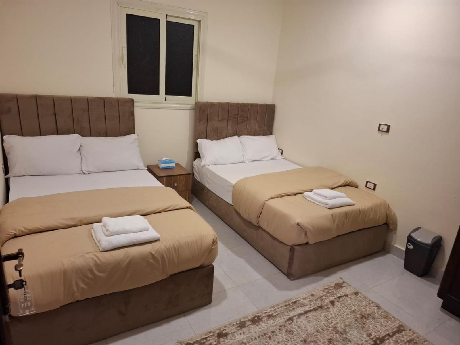 Seror Guest House El Hawamdeya المظهر الخارجي الصورة