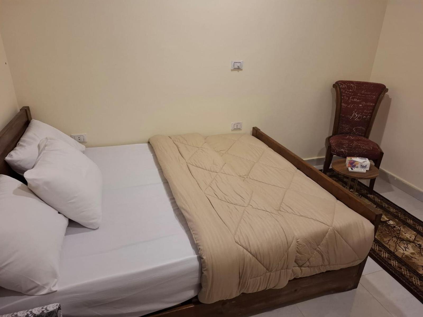 Seror Guest House El Hawamdeya المظهر الخارجي الصورة