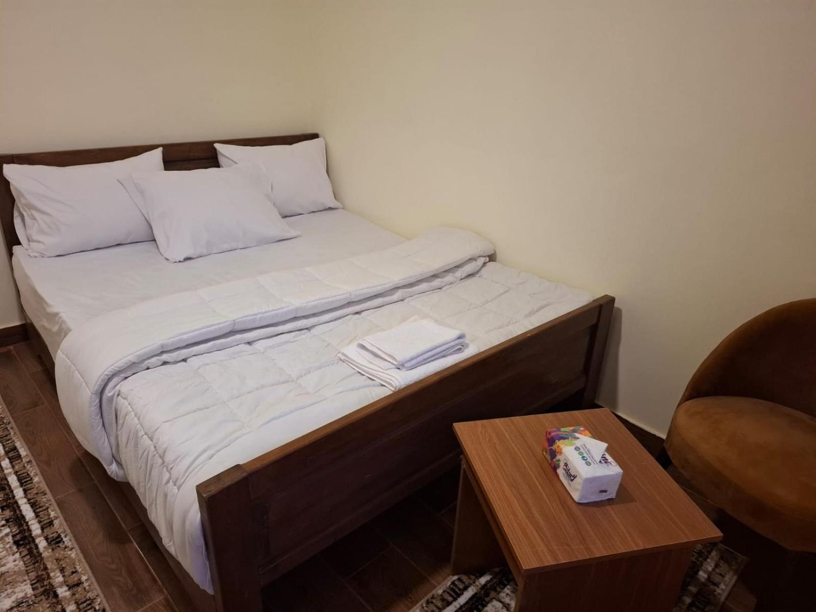 Seror Guest House El Hawamdeya المظهر الخارجي الصورة