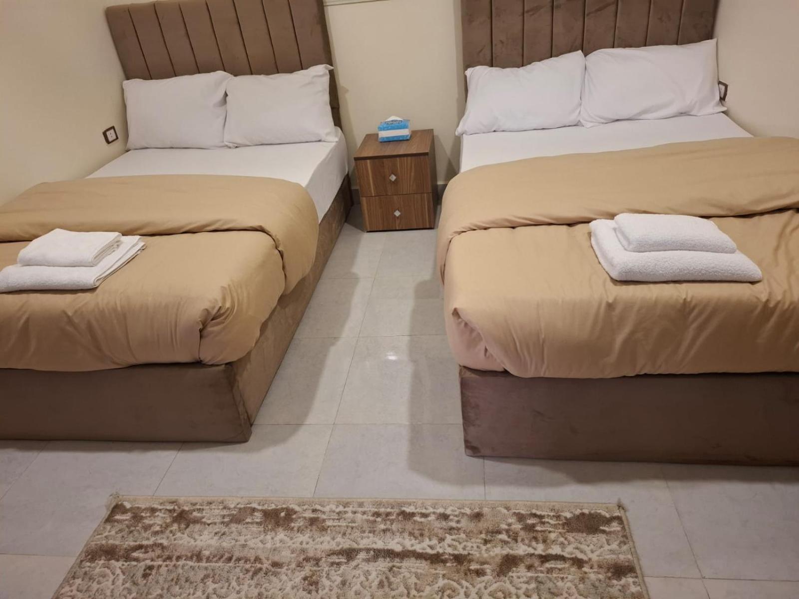Seror Guest House El Hawamdeya المظهر الخارجي الصورة